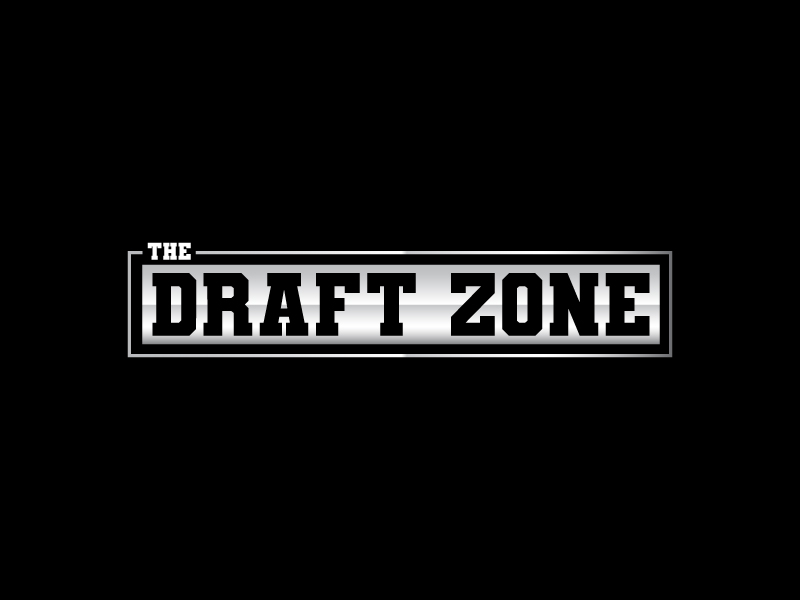 The Draft Zone logo design by Dini Adistian