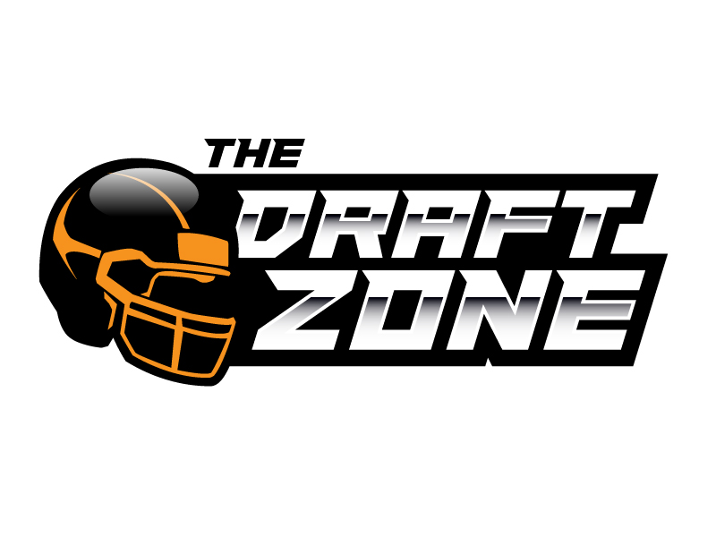 The Draft Zone logo design by PRN123