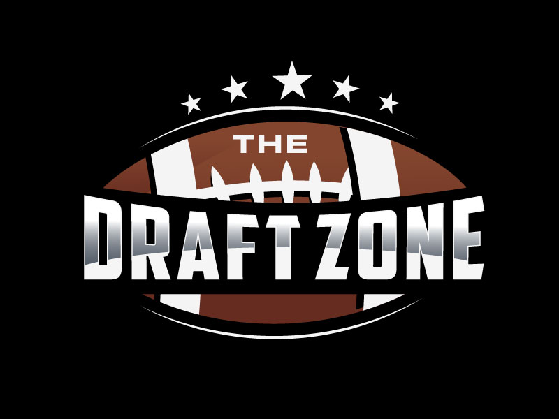 The Draft Zone logo design by Avijit