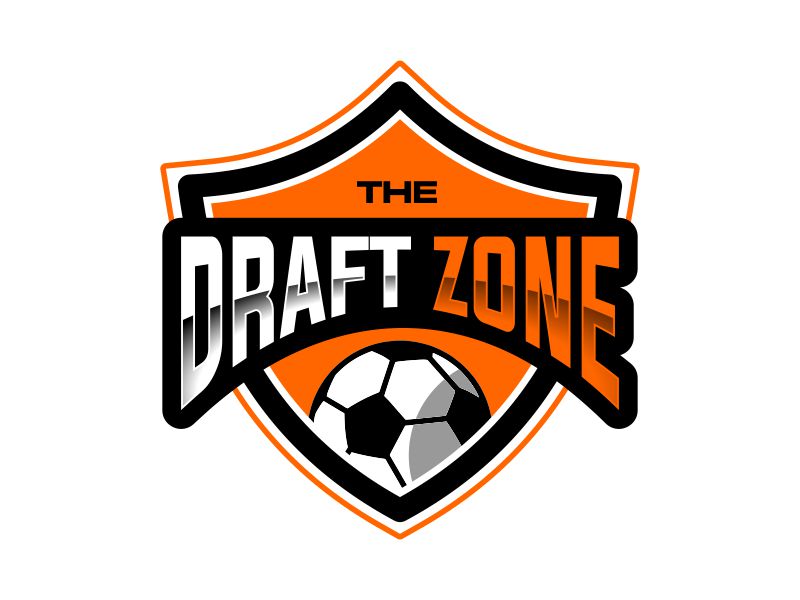 The Draft Zone logo design by done