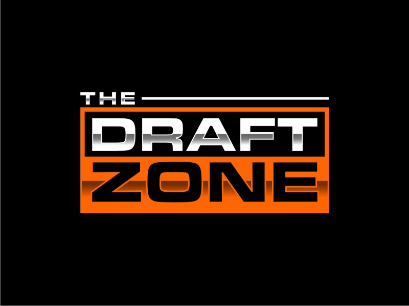 The Draft Zone logo design by johana