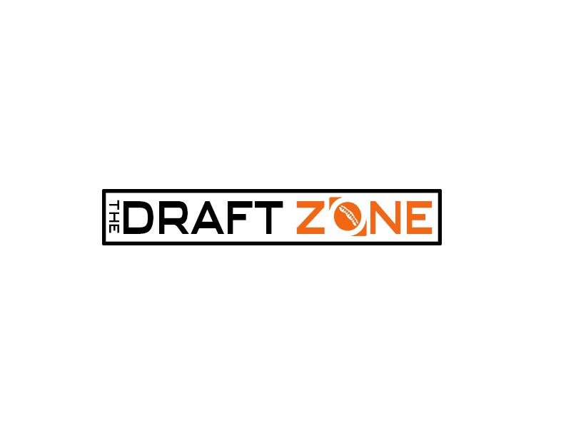 The Draft Zone logo design by DADA007