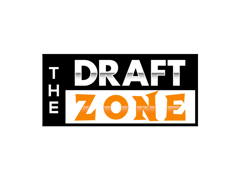 The Draft Zone logo design by pambudi