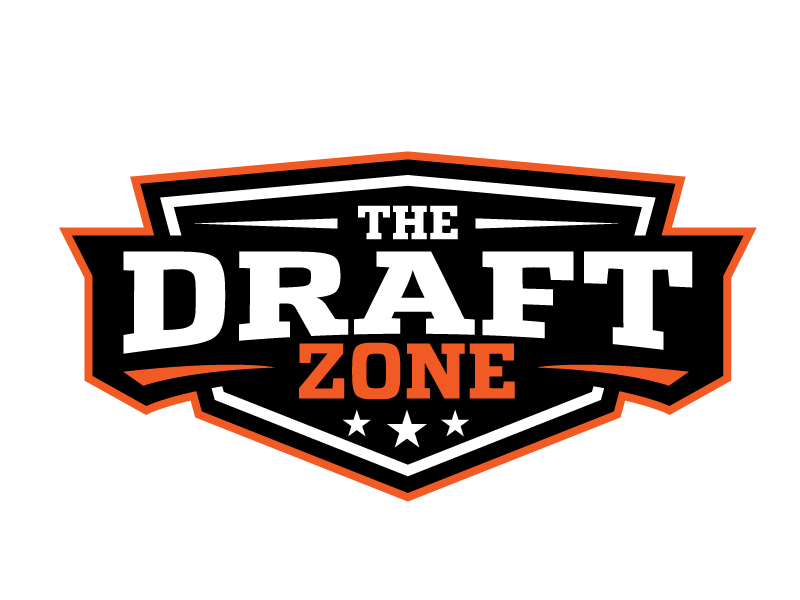 The Draft Zone logo design by jaize