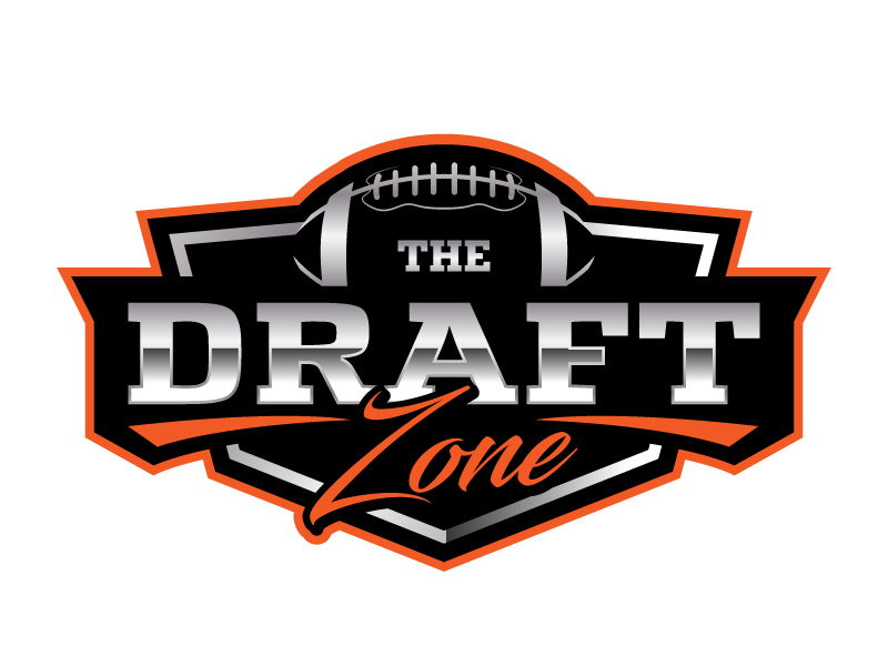 The Draft Zone logo design by jaize