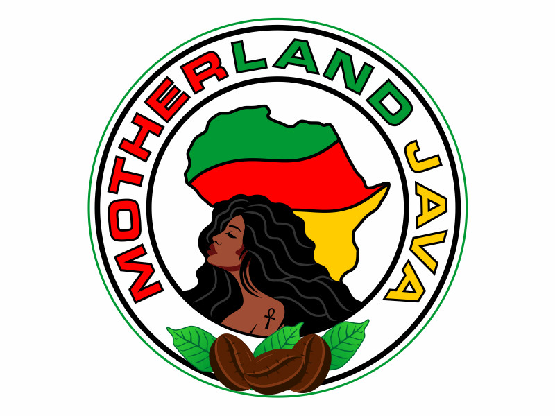 Motherland Java logo design by aura