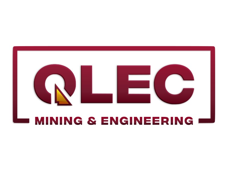 QLEC Mining & Engineering logo contest