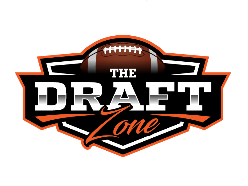 The Draft Zone logo contest