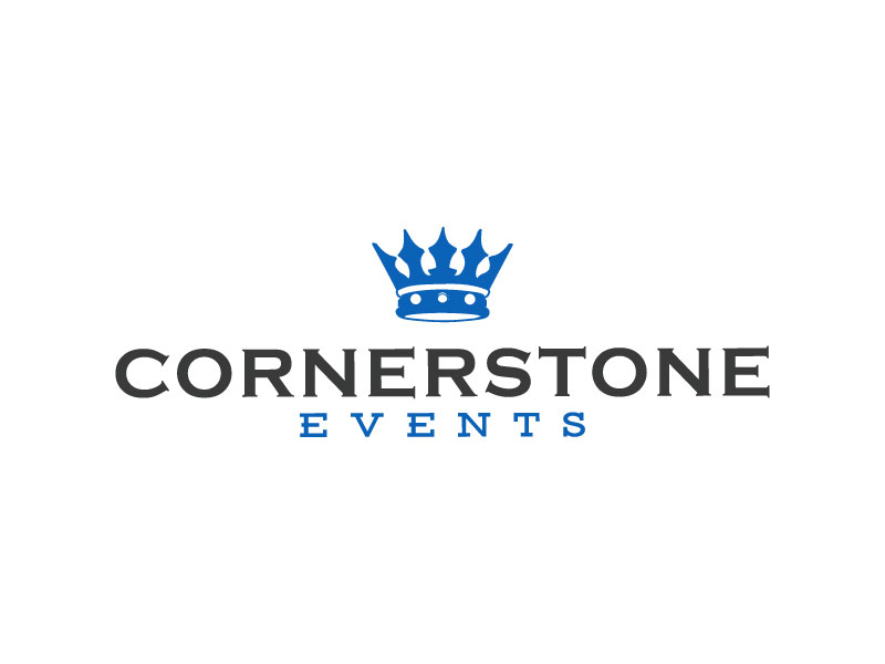 Cornerstone Plumbing logo design by Sami Ur Rab
