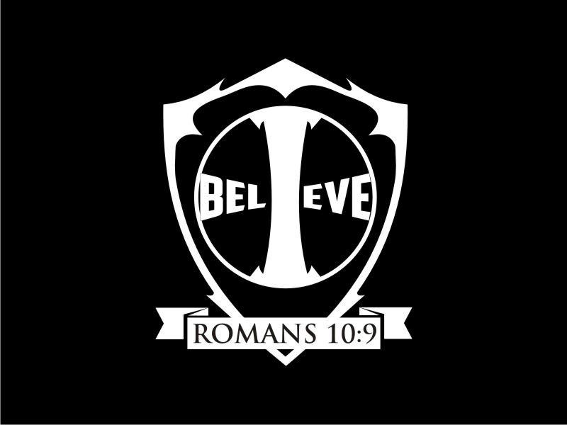 Believe Hoops logo design by johana