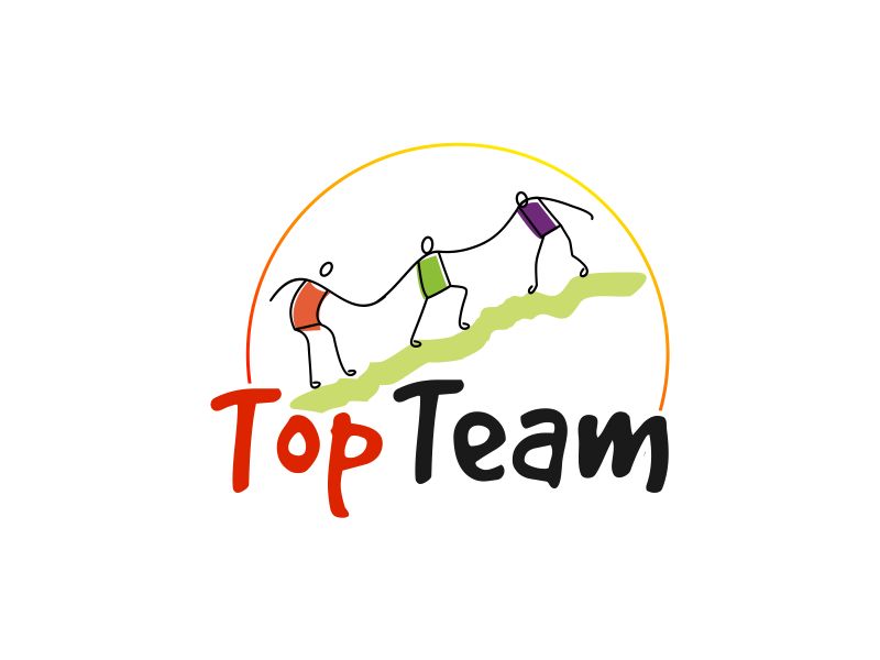  logo design by onetm