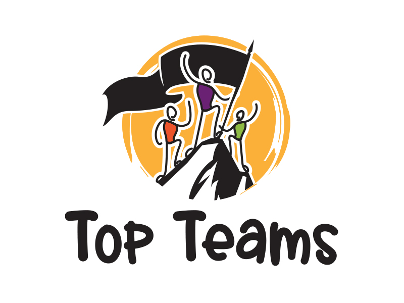  logo design by MarkindDesign