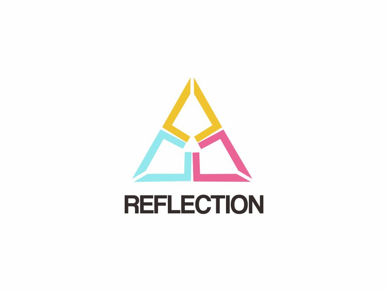 WRQ Reflection Vector Logo - Download Free SVG Icon | Worldvectorlogo
