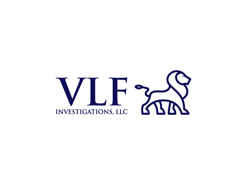 VLF INVESTIGATIONS, LLC logo design by mikha01