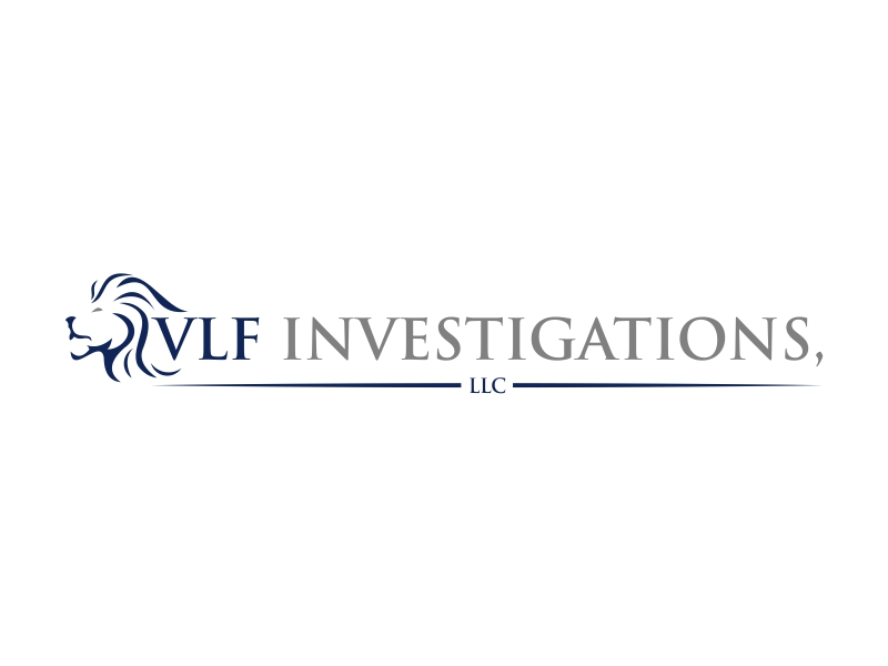 VLF INVESTIGATIONS, LLC logo design by luckyprasetyo