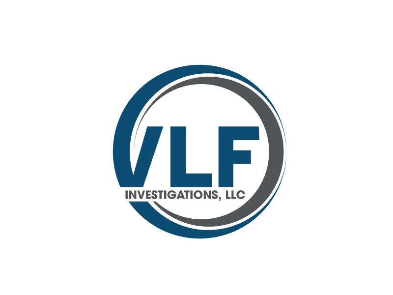 VLF INVESTIGATIONS, LLC logo design by leduy87qn