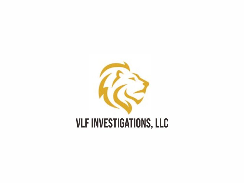 VLF INVESTIGATIONS, LLC logo design by sikas
