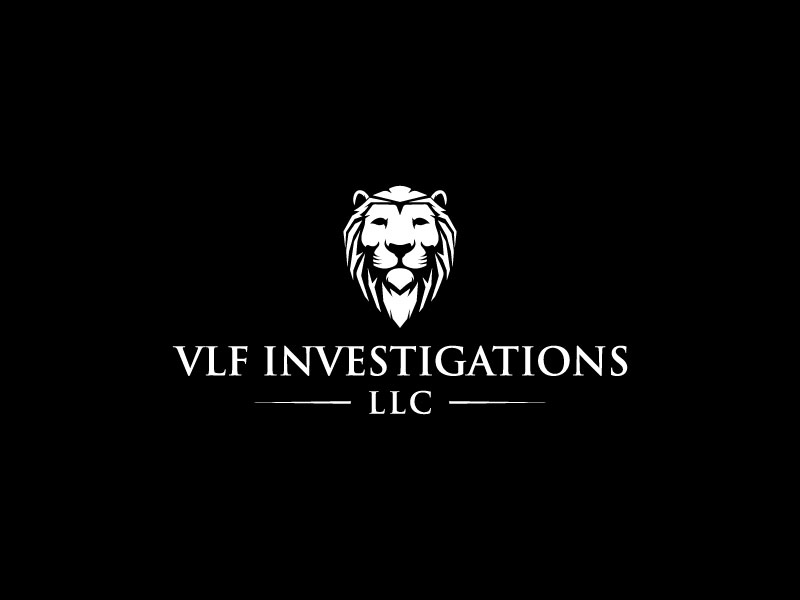 VLF INVESTIGATIONS, LLC logo design by mikha01