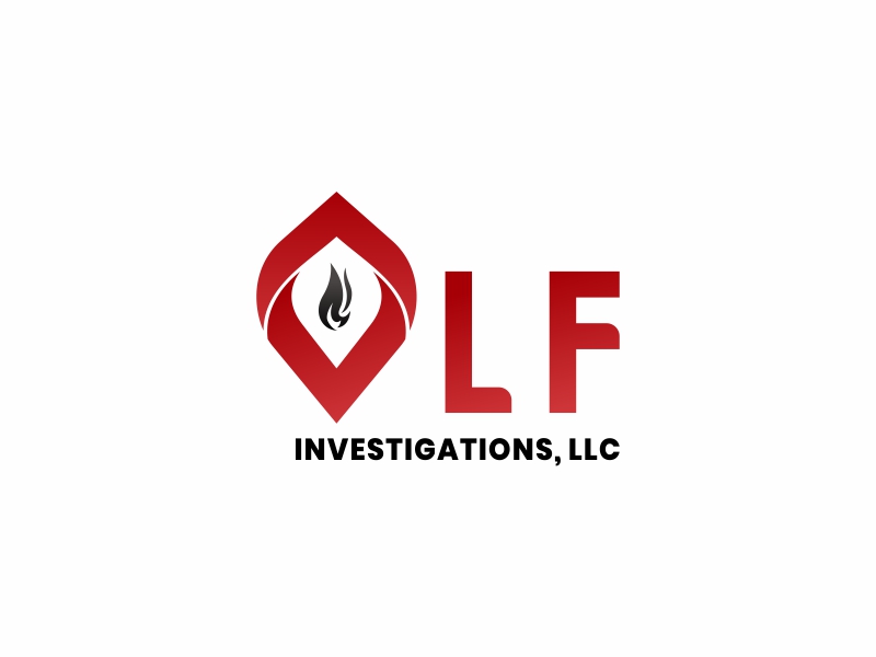 VLF INVESTIGATIONS, LLC logo design by Andri Herdiansyah