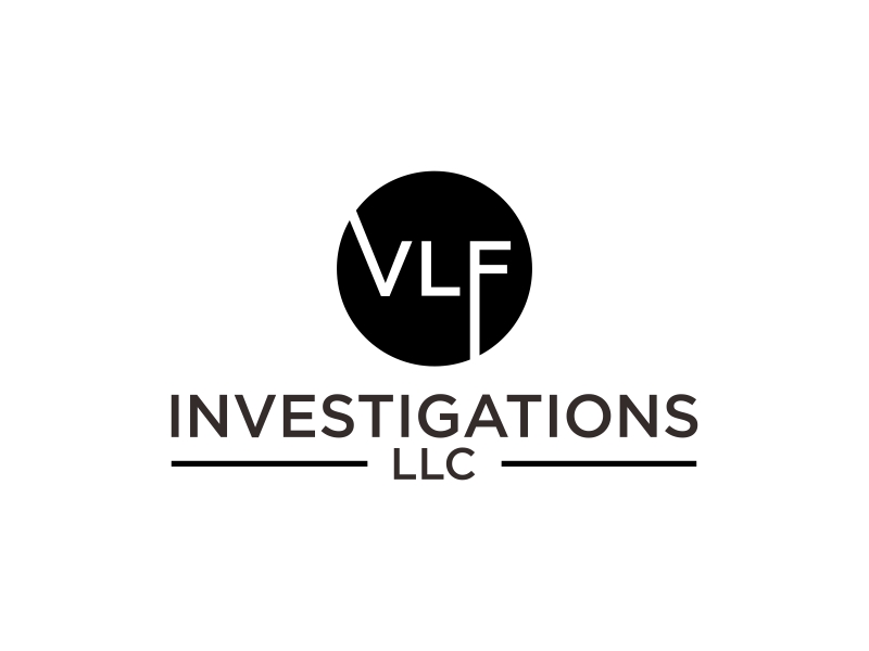 VLF INVESTIGATIONS, LLC logo design by EkoBooM