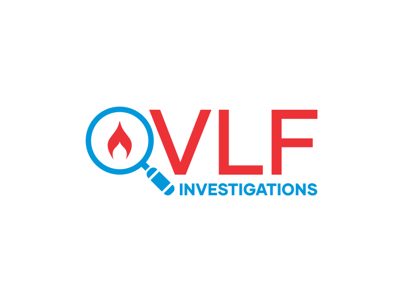 VLF INVESTIGATIONS, LLC logo design by cikiyunn