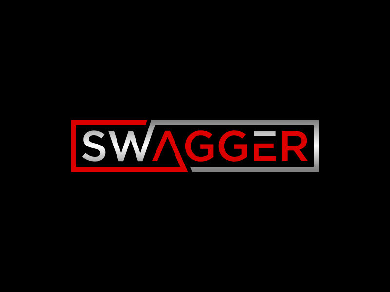 Swagger logo design by zeta