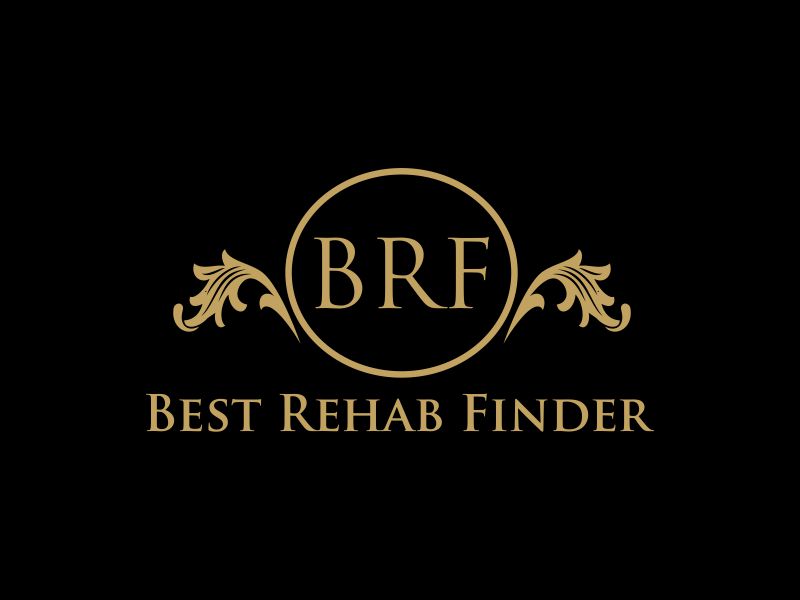 Best Rehab Finder logo design by Greenlight