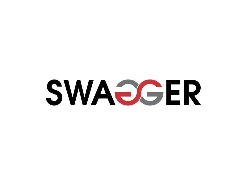 Swagger logo design by oke2angconcept