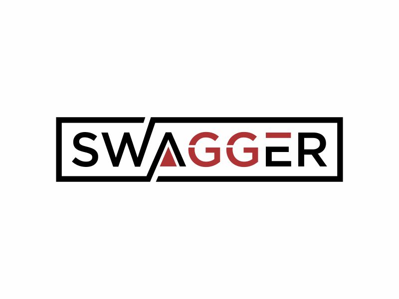 Swagger logo design by hopee