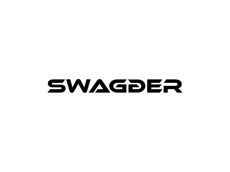 Swagger logo design by kanal