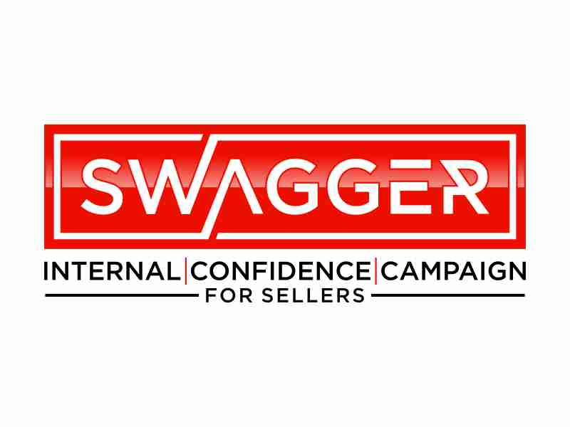Swagger logo design by Toraja_@rt