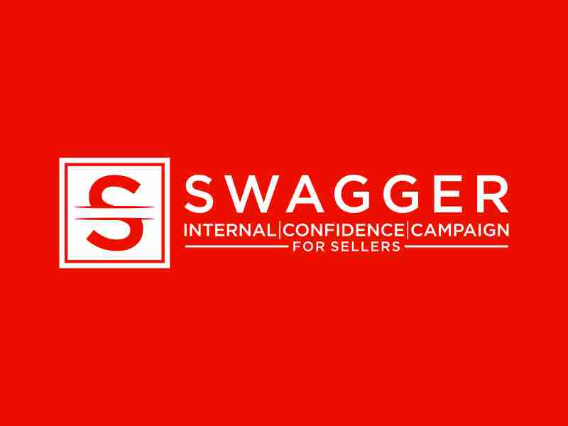 Swagger logo design by Toraja_@rt