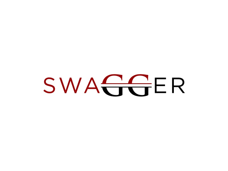 Swagger logo design by yeve