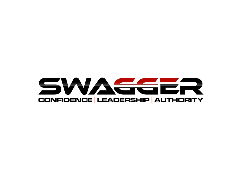 Swagger logo design by Asani Chie