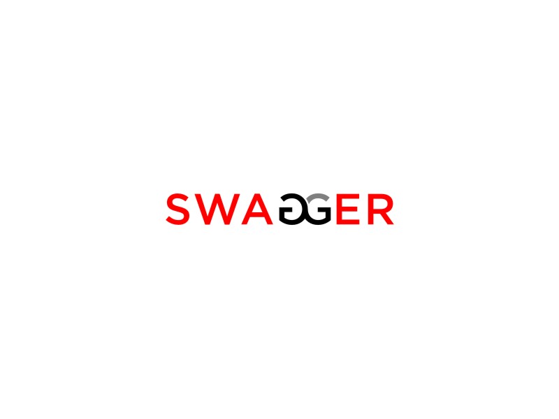 Swagger logo design by jancok