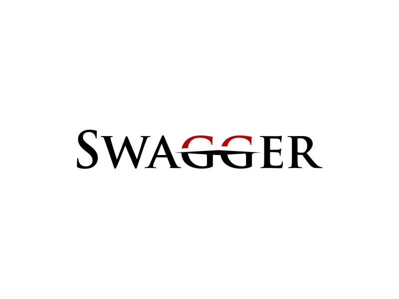 Swagger logo design by sodimejo