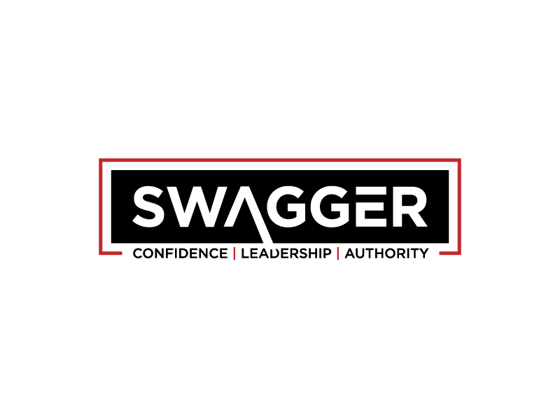 Swagger logo design by akilis13