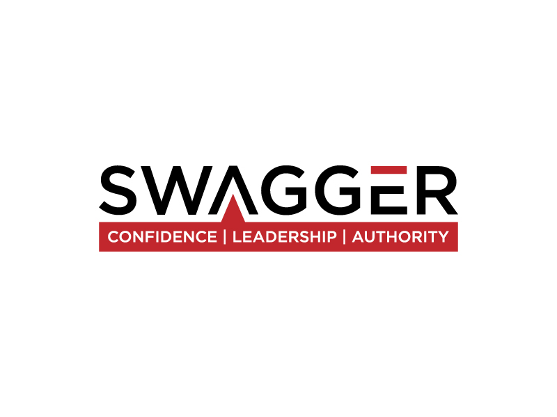 Swagger logo design by akilis13