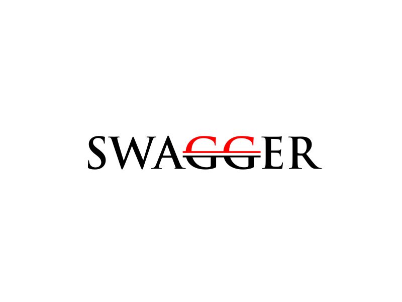 Swagger logo design by serprimero