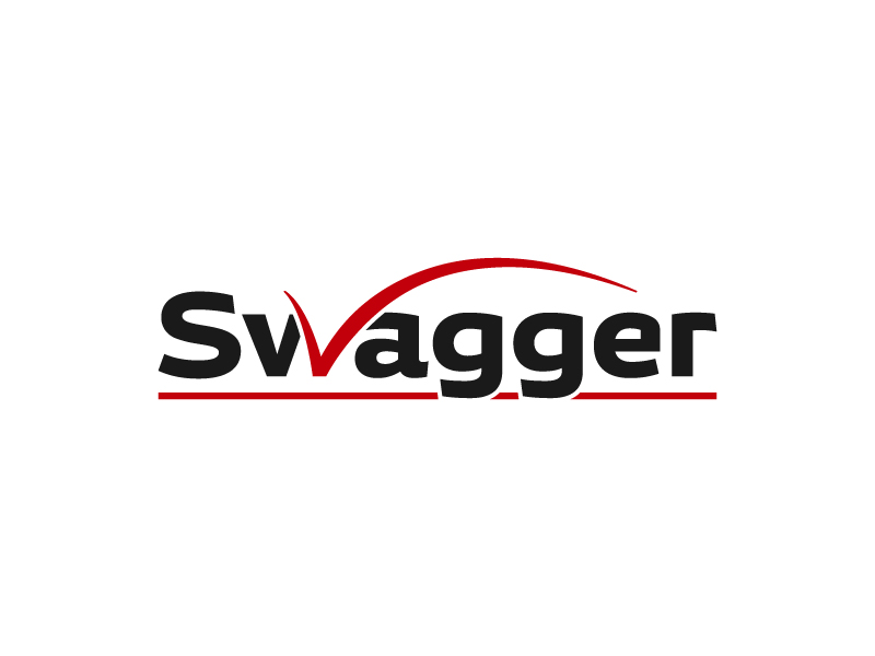Swagger logo design by Kirito
