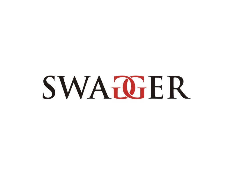 Swagger logo design by rief