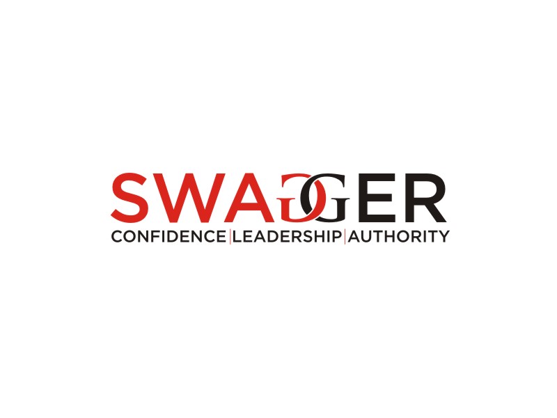 Swagger logo design by cintya