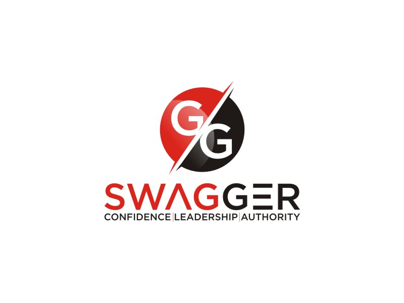 Swagger logo design by cintya