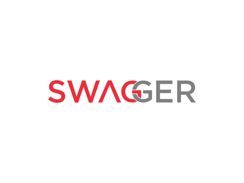 Swagger logo design by thiotadj