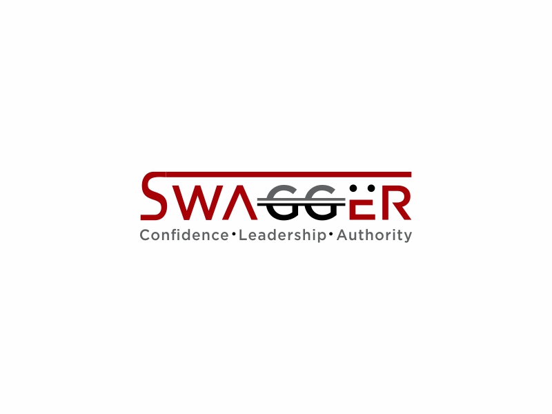 Swagger logo design by Andri Herdiansyah