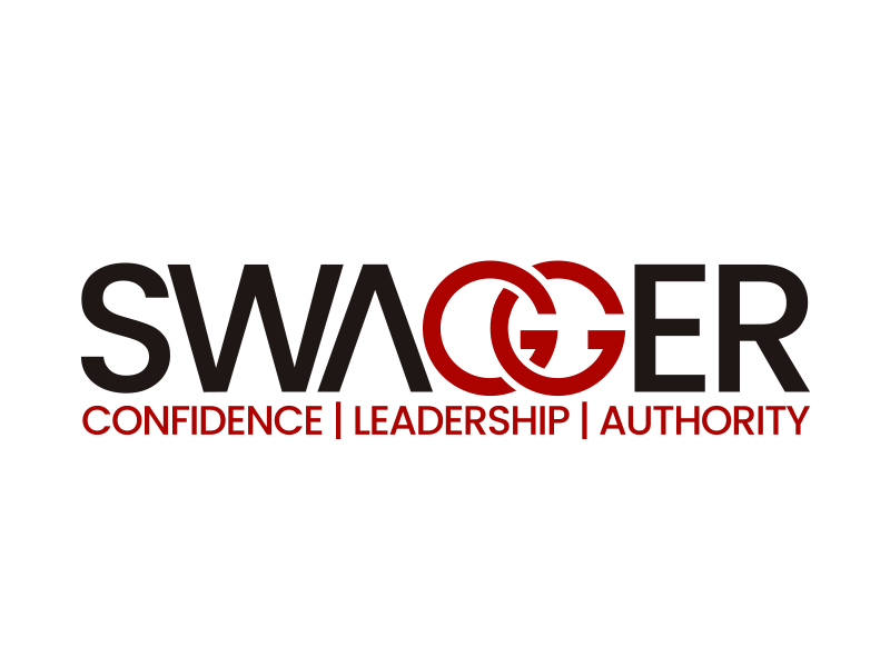 Swagger logo design by MarkindDesign