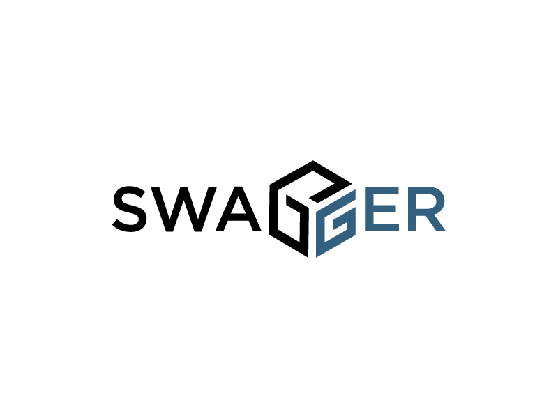 Swagger logo design by bigboss