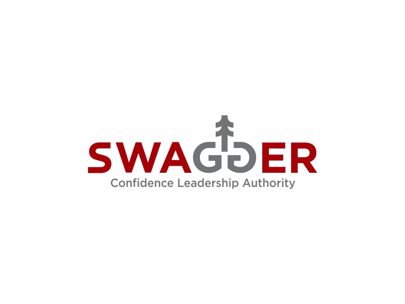 Swagger logo design by Andri Herdiansyah