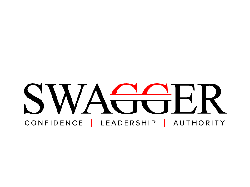 Swagger logo design by jaize
