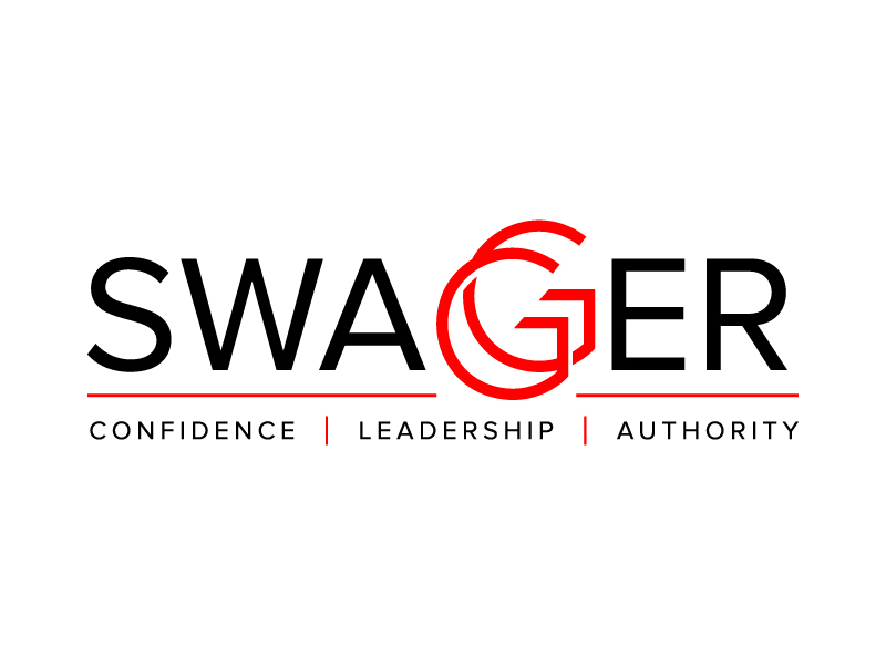 Swagger logo design by jaize